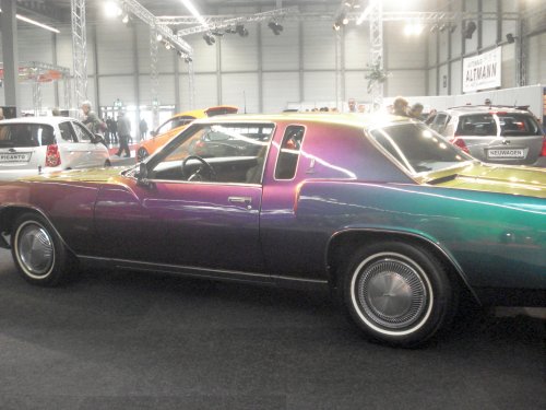 Tuning Messe 115