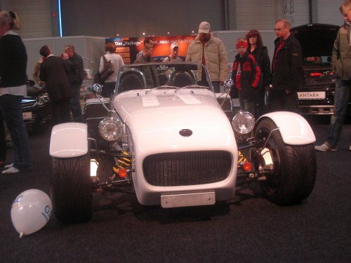 Tuning Messe 123