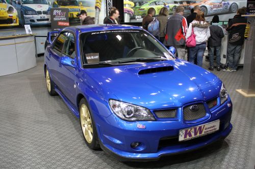 TuningMesse Erfurt 2010 002