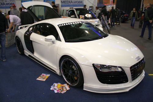 TuningMesse Erfurt 2010 010