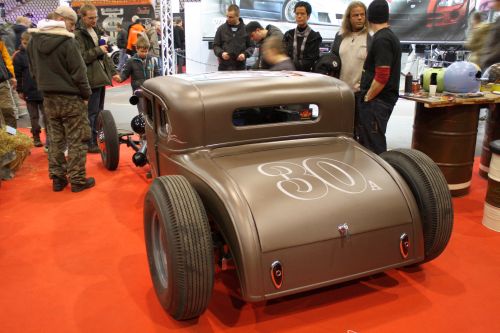 TuningMesse Erfurt 2010 013