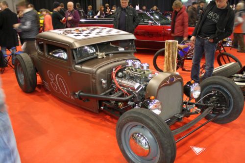 TuningMesse Erfurt 2010 015