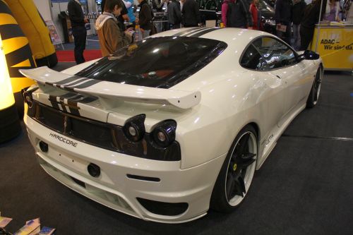 TuningMesse Erfurt 2010 018