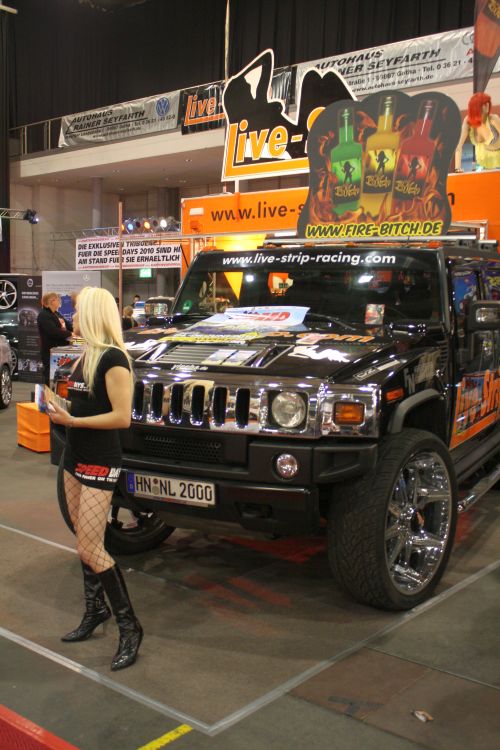 TuningMesse Erfurt 2010 031