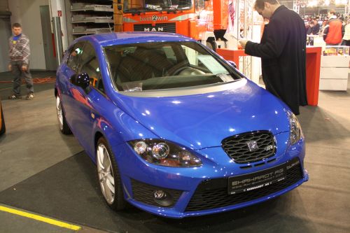 TuningMesse Erfurt 2010 035