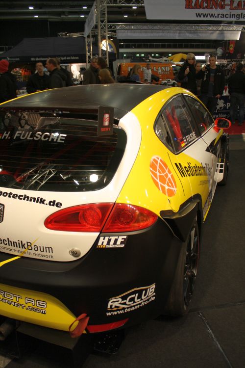 TuningMesse Erfurt 2010 039