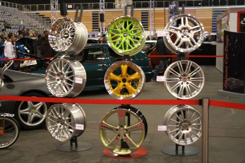 TuningMesse Erfurt 2010 041