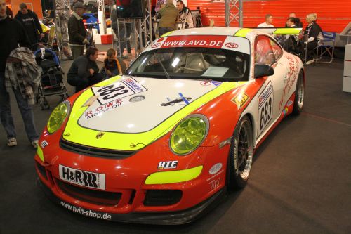 TuningMesse Erfurt 2010 042