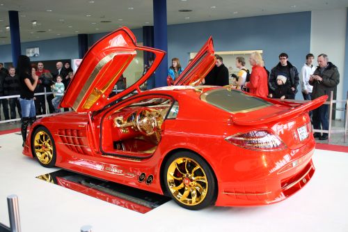 TuningMesse Erfurt 2010 045