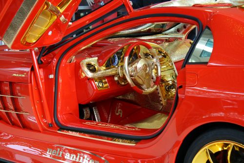 TuningMesse Erfurt 2010 046