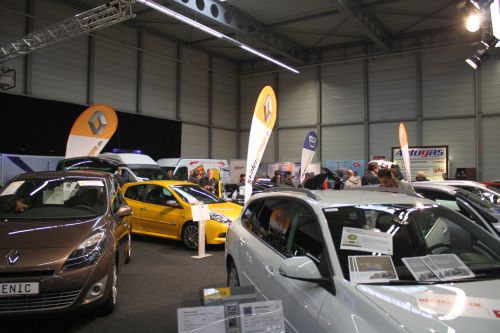 TuningMesse Erfurt 2010 052