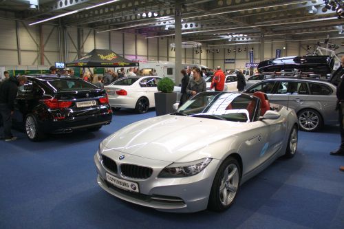 TuningMesse Erfurt 2010 057