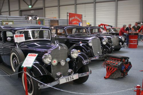 TuningMesse Erfurt 2010 059