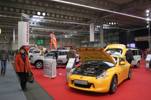 TuningMesse Erfurt 2010 060