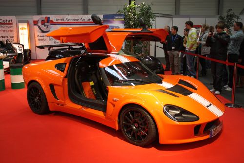 TuningMesse Erfurt 2010 066