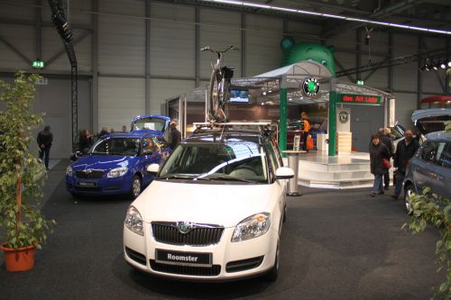 TuningMesse Erfurt 2010 072