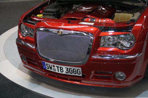 TuningMesse Erfurt 2010 086