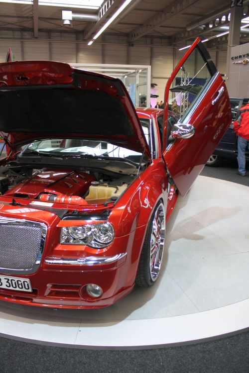 TuningMesse Erfurt 2010 087