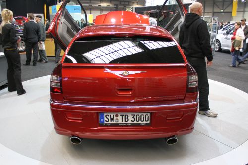 TuningMesse Erfurt 2010 089