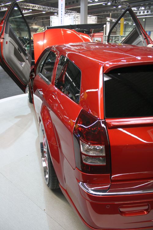 TuningMesse Erfurt 2010 090