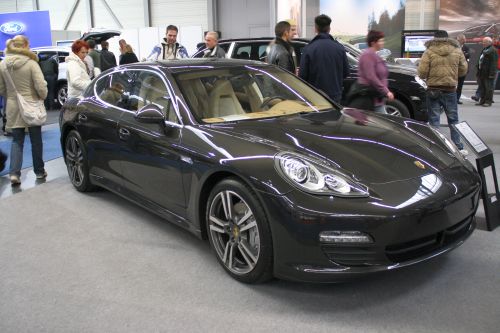 TuningMesse Erfurt 2010 102