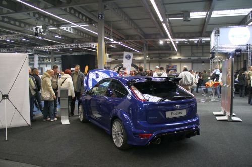 TuningMesse Erfurt 2010 105