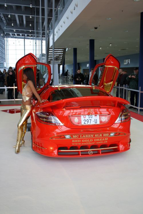 TuningMesse Erfurt 2010 108