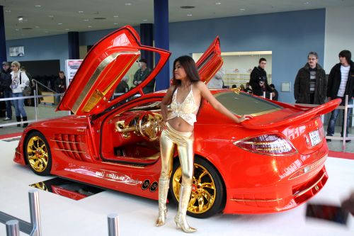 TuningMesse Erfurt 2010 110