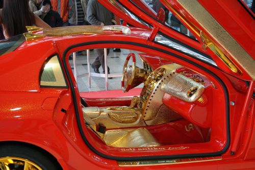 TuningMesse Erfurt 2010 112