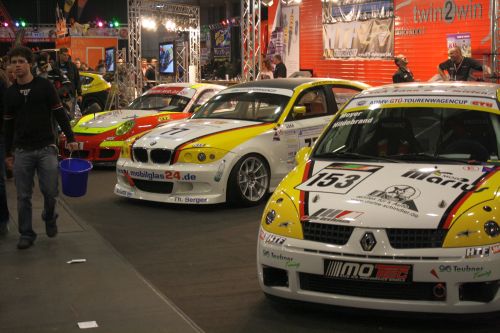 TuningMesse Erfurt 2010 113