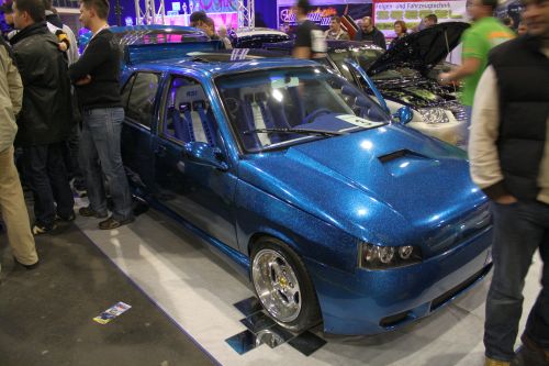 TuningMesse Erfurt 2010 114