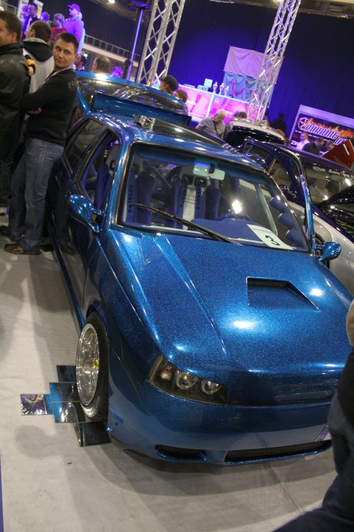 TuningMesse Erfurt 2010 115