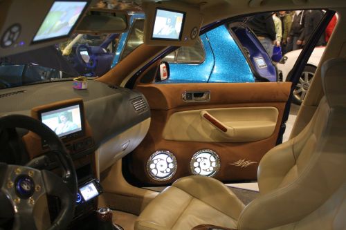 TuningMesse Erfurt 2010 128