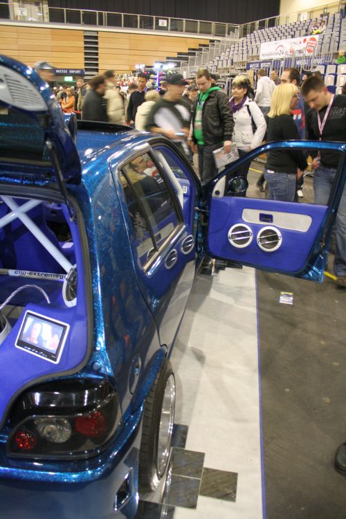 TuningMesse Erfurt 2010 130