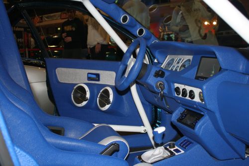 TuningMesse Erfurt 2010 136