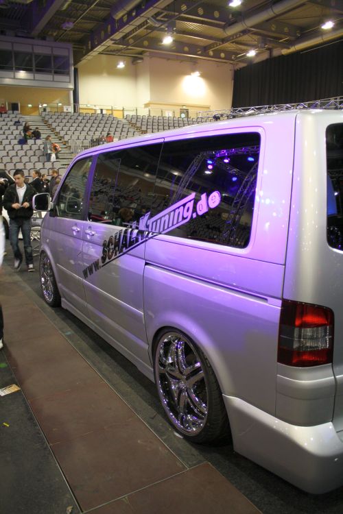 TuningMesse Erfurt 2010 142