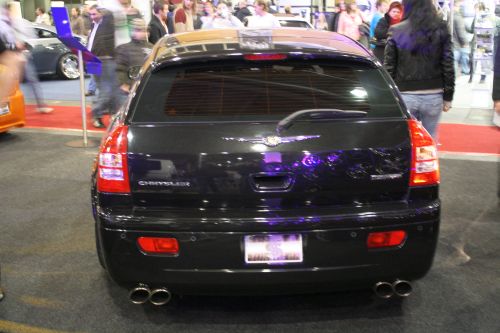 TuningMesse Erfurt 2010 143