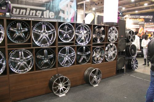 TuningMesse Erfurt 2010 144