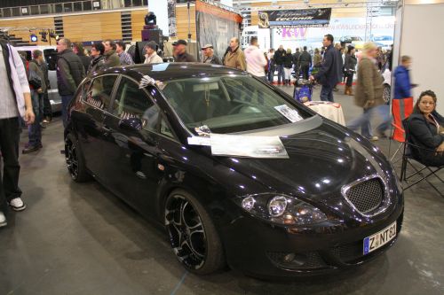 TuningMesse Erfurt 2010 147