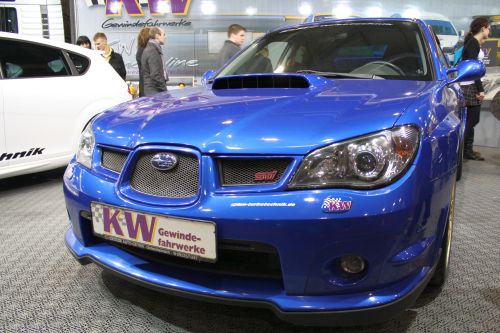 TuningMesse Erfurt 2010 149