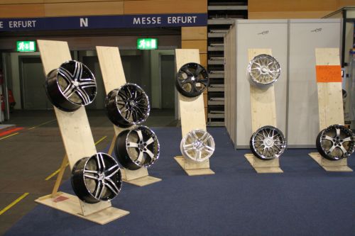 TuningMesse Erfurt 2010 154