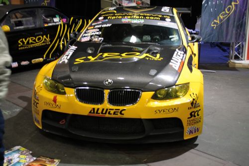 Tuning Messe Erfurt 2013 002