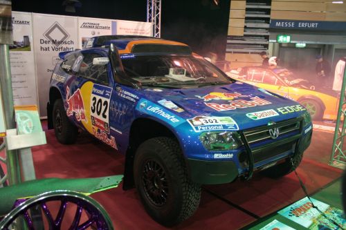 Tuning Messe Erfurt 2013 003