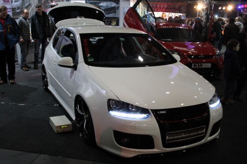 Tuning Messe Erfurt 2013 007