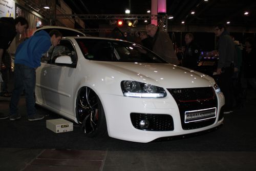 Tuning Messe Erfurt 2013 008