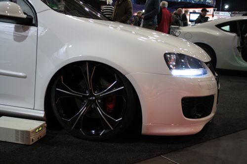 Tuning Messe Erfurt 2013 009