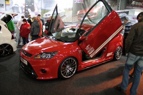 Tuning Messe Erfurt 2013 014