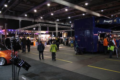 Tuning Messe Erfurt 2013 015