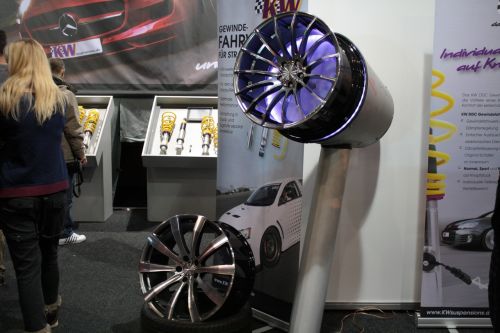 Tuning Messe Erfurt 2013 016