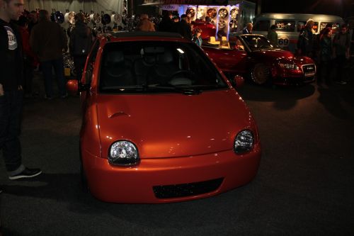 Tuning Messe Erfurt 2013 018
